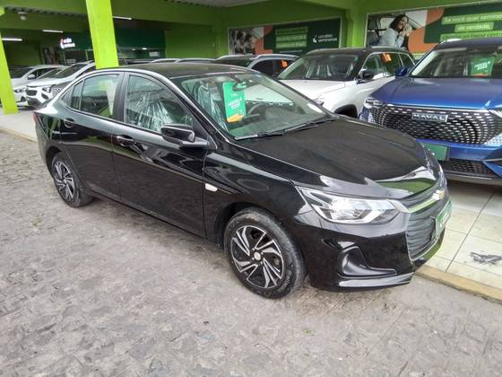 CHEVROLET ONIX 1.0 FLEX PLUS LT MANUAL CHEVROLET ONIX 1.0 FLEX PLUS LT MANUAL